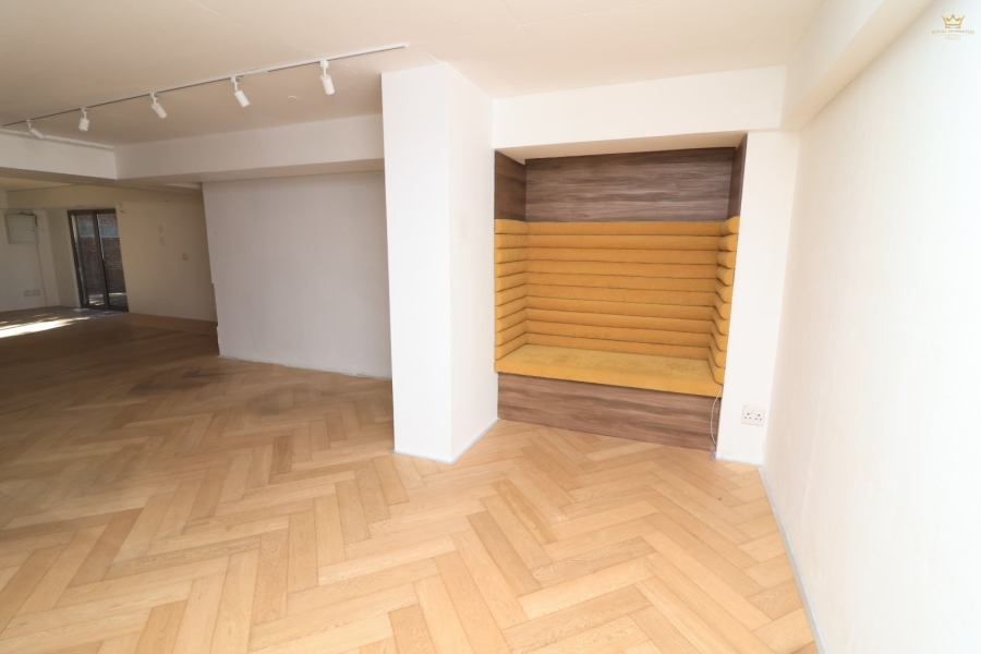 To Let commercial Property for Rent in Woodstock Western Cape